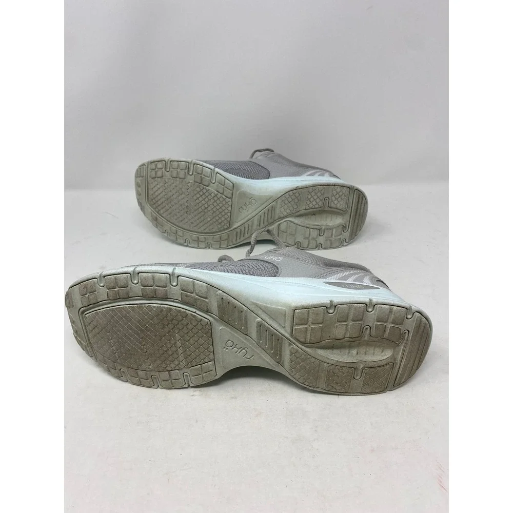 Ryka walking shoes
